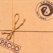 Le texte musical SMOG de LA FAMIGLIA est également présent dans l'album Pacco (2004)