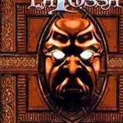 Le texte musical CLINICA 2001 de LA FOSSA est également présent dans l'album Tre