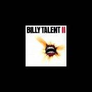 Le texte musical FALLEN LEAVES de BILLY TALENT est également présent dans l'album Billy talent ii (2006)