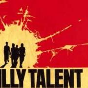Le texte musical PRISONERS OF TODAY de BILLY TALENT est également présent dans l'album Billy talent (2003)