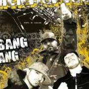 Le texte musical TIGHT SITUATION de MENTISPESSE est également présent dans l'album Bang bang