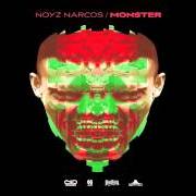 Le texte musical ZONA D'OMBRA de NOYZ NARCOS est également présent dans l'album Monster (2013)