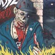 Le texte musical INFAME de NOYZ NARCOS est également présent dans l'album Verano zombie (2007)