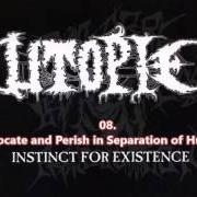 Le texte musical TUTTO SOMMATO de NEMESI est également présent dans l'album "utopie"