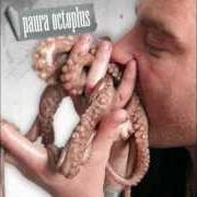 Le texte musical TUTTO È FERMO de FRANCESCO PAURA est également présent dans l'album Octoplus (2008)