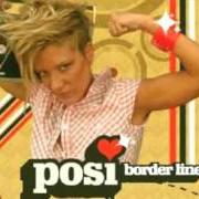 Le texte musical CON I PIEDI PER TERRA de POSI ARGENTO est également présent dans l'album Borderline (2004)