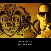 Le texte musical CARAMELLE de PRIMO est également présent dans l'album El micro de oro (2014)