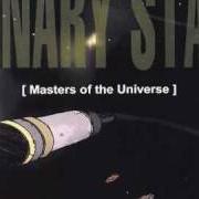 Le texte musical MASTERS OF THE UNIVERSE de BINARY STAR est également présent dans l'album Masters of the universe (2000)
