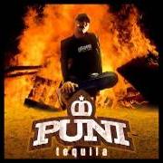 Le texte musical ABBATTI LE MANI de PUNI est également présent dans l'album Tequila