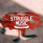 Le texte musical GIURO de UNLIMITED STRUGGLE est également présent dans l'album Struggle music