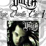 Le texte musical INTRO de VACCA est également présent dans l'album Faccio quello che voglio (2007)