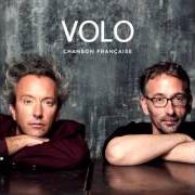 Le texte musical À MON COU de VOLO est également présent dans l'album Chanson française (2017)