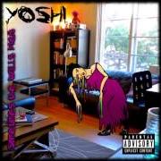 Le texte musical HIDDEN AWAY de YOSHI est également présent dans l'album Sometimes the walls melt (2014)