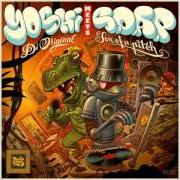Le texte musical DOUCE FRANCE 2 de YOSHI est également présent dans l'album Yoshi meets s.O.A.P (2015)