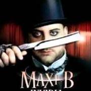 Le texte musical BATTI de MAXI B est également présent dans l'album Invidia (2009)