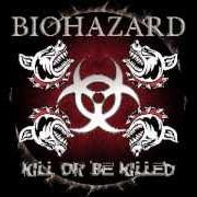 Le texte musical HALLOWED GROUND de BIOHAZARD est également présent dans l'album Kill or be killed (2003)