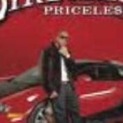 Le texte musical PRICELE$$ de BIRDMAN est également présent dans l'album Priceless (2009)