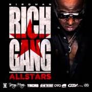 Le texte musical FO REAL de BIRDMAN est également présent dans l'album Rich gang: all stars (2013)