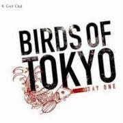Le texte musical WAYSIDE de BIRDS OF TOKYO est également présent dans l'album Day one (2007)