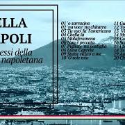 Le texte musical SULL'ACQUA de EMILIO PERICOLI & SERGIO BRUNI est également présent dans l'album Sanremo