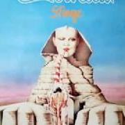 Le texte musical LUPO de ENZO CARELLA est également présent dans l'album Barbara e altri carella (1979)