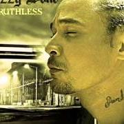 Le texte musical GET BIZZY de BIZZY BONE est également présent dans l'album Ruthless (2008)