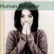 Le texte musical ALFUR UT UR HOL de BJORK est également présent dans l'album Björk (1977)