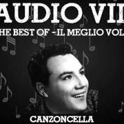 Le texte musical USIGNOLO de CLAUDIO VILLA & GIORGIO CONSOLINI est également présent dans l'album Sanremo