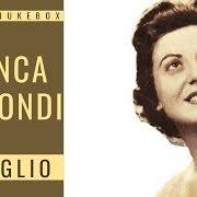 Le texte musical APRITE LE FINESTRE de FRANCA RAIMONDI est également présent dans l'album Sanremo