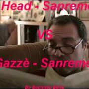 Le texte musical PARA PARÀ RA RA RA de FRANK HEAD est également présent dans l'album Sanremo