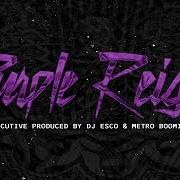 Le texte musical RUN UP de FUTURE est également présent dans l'album Purple reign (2016)