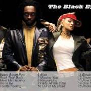 Le texte musical ROCKIN TO THE BEAT de BLACK EYED PEAS est également présent dans l'album The e.N.D.