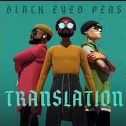 Le texte musical RITMO (BAD BOYS FOR LIFE) de BLACK EYED PEAS est également présent dans l'album Translation (2020)