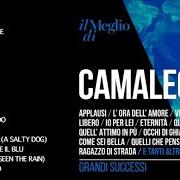 Le texte musical QUELL'ATTIMO IN PIÙ de CAMALEONTI est également présent dans l'album Sanremo