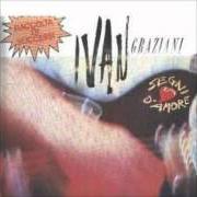 Le texte musical SIGNORINA de IVAN GRAZIANI est également présent dans l'album Segni d'amore (1989)