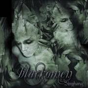 Le texte musical THE LEAVING de BLACK OMEN est également présent dans l'album Sinphony (2007)