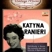 Le texte musical CANZONE DA DUE SOLDI de KATYNA RANIERI & ACHILLE TOGLIANI est également présent dans l'album Sanremo