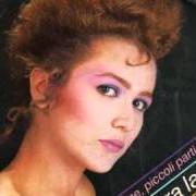 Le texte musical FIRENZE, PICCOLI PARTICOLARI de LAURA LANDI est également présent dans l'album Sanremo