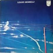 Le texte musical IO TI PORTEREI de LEANO MORELLI est également présent dans l'album Sanremo