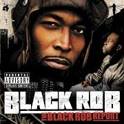 Le texte musical BACK TO LIVE ACTION INTERLUDE de BLACK ROB est également présent dans l'album Black rob report (2005)