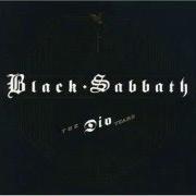 Le texte musical HEAVEN AND HELL de BLACK SABBATH est également présent dans l'album The dio years (2007)