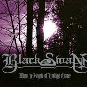 Le texte musical THE WITHERING FLOWER OF LIFE de BLACK SWAN est également présent dans l'album When the angels of twilight dance (1998)