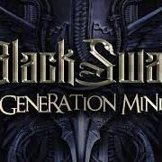 Le texte musical HOW DO YOU FEEL de BLACK SWAN est également présent dans l'album Generation mind (2022)