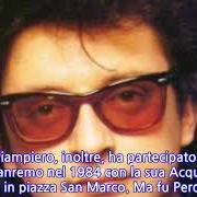 Le texte musical DA BAMBINO de MASSIMO RANIERI & I GIGANTI est également présent dans l'album Sanremo