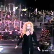 Le texte musical AMICA DI SCUOLA de PATRIZIA BULGARI est également présent dans l'album Sanremo