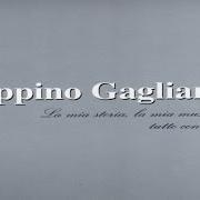 Le texte musical COME UN RAGAZZINO de PEPPINO GAGLIARDI est également présent dans l'album Sanremo