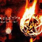 Le texte musical INSTRUMENTAL de BLACKSTAR est également présent dans l'album Barbed wire soul (1997)