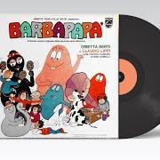 Le texte musical COME E' DIVERTENTE AIUTARE PAPÀ de ROBERTO VECCHIONI est également présent dans l'album Barbapapà (1975)