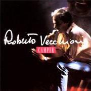Le texte musical MILADY de ROBERTO VECCHIONI est également présent dans l'album Camper (1992)