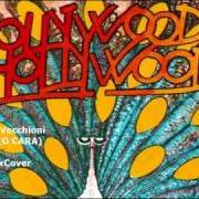 Le texte musical HOLLYWOOD HOLLYWOOD (II) de ROBERTO VECCHIONI est également présent dans l'album Hollywood hollywood (1981)